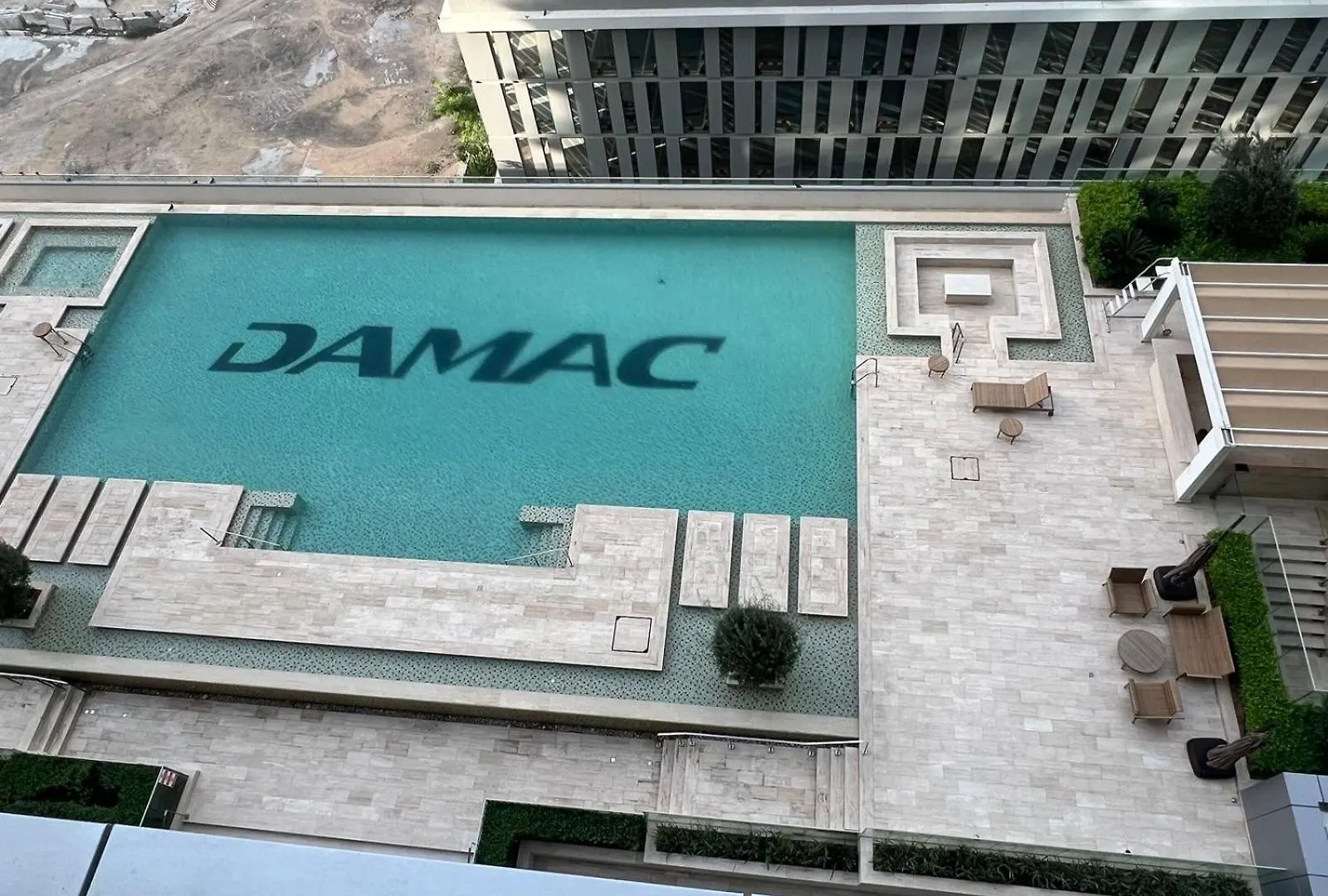 Manzar Holiday Homes Dubai United Arab Emirates