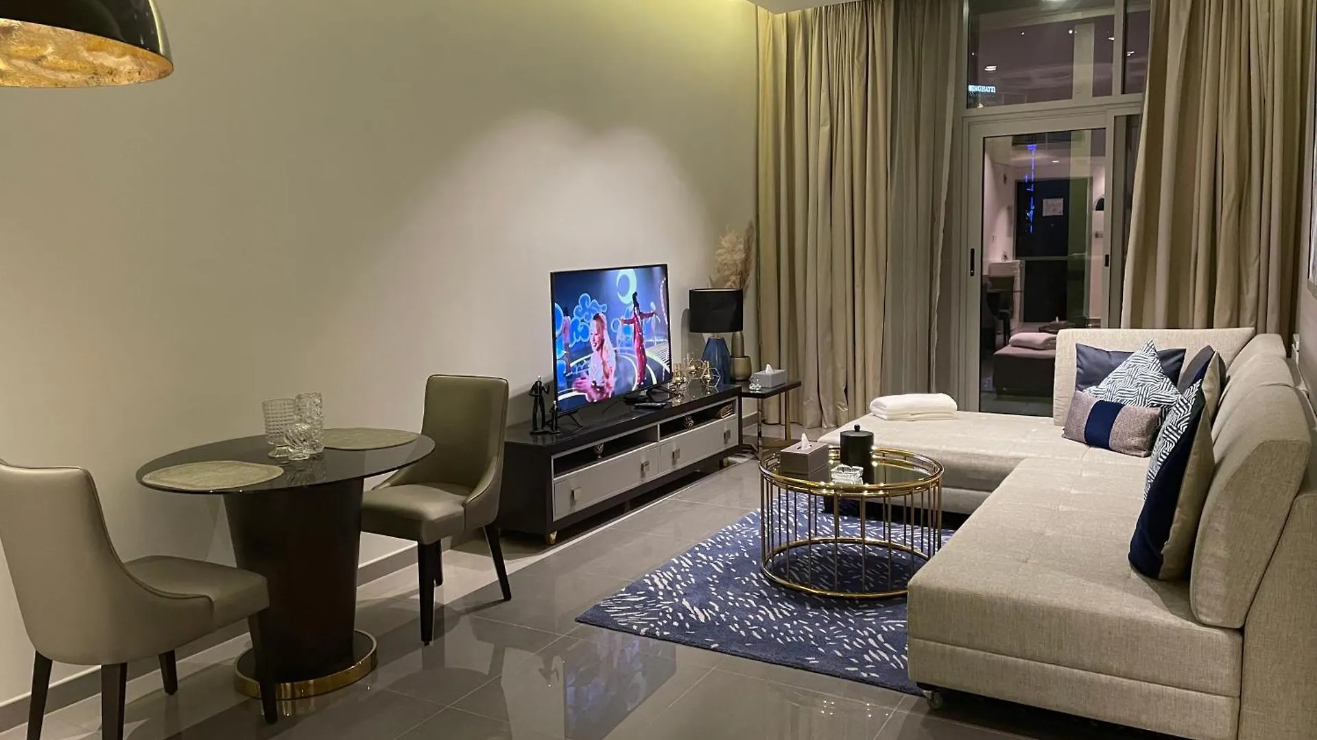 Apartment Manzar Holiday Homes Dubai
