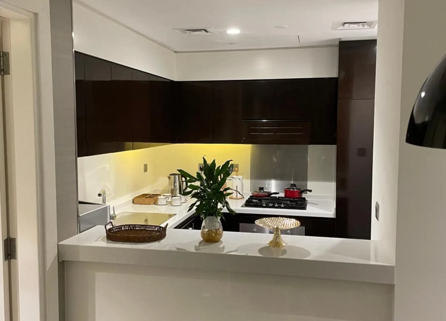 Manzar Holiday Homes Dubai United Arab Emirates