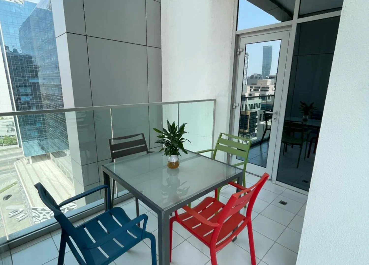 Apartment Manzar Holiday Homes Dubai