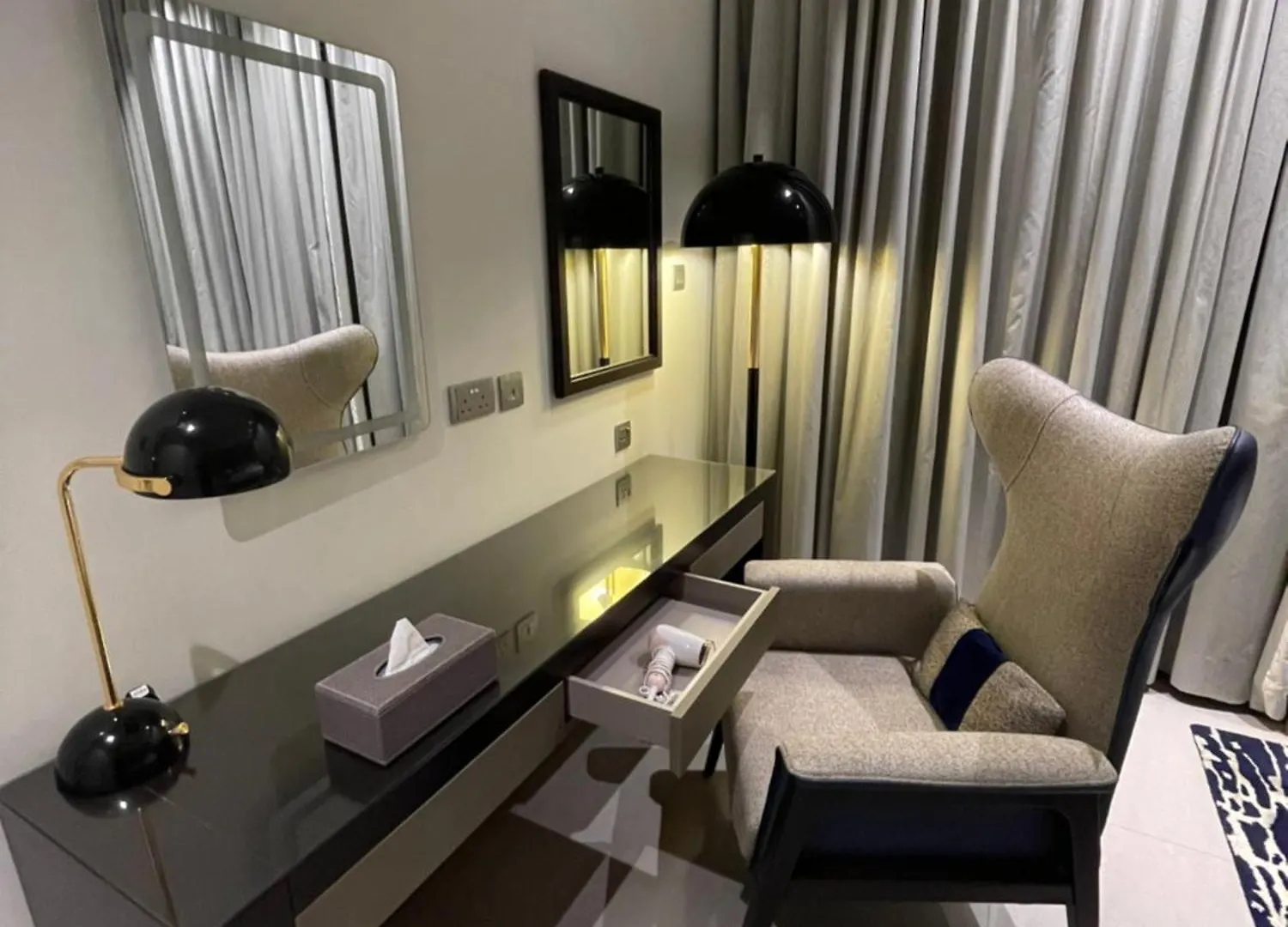 Manzar Holiday Homes Dubai Apartment