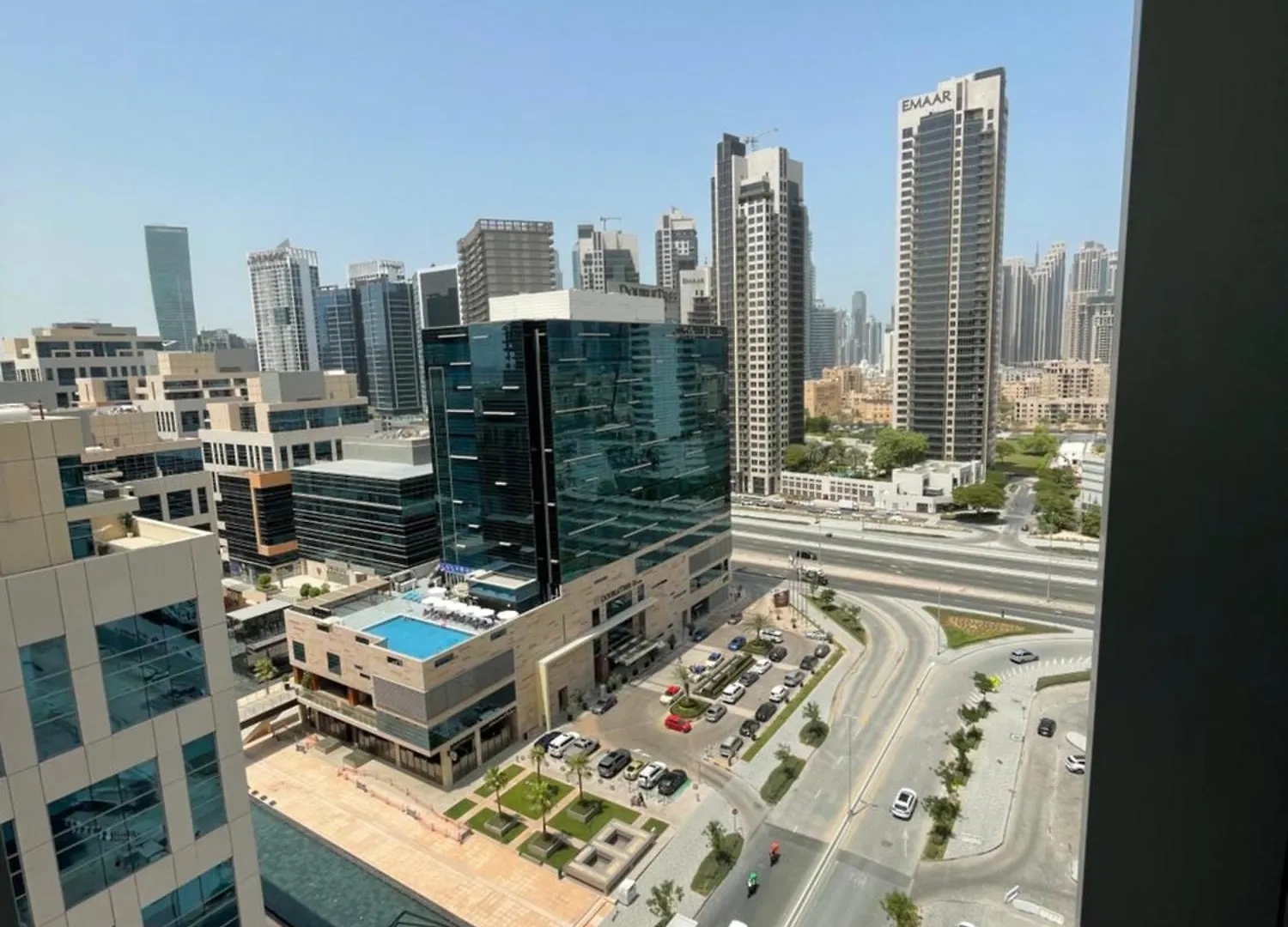 Apartment Manzar Holiday Homes Dubai United Arab Emirates