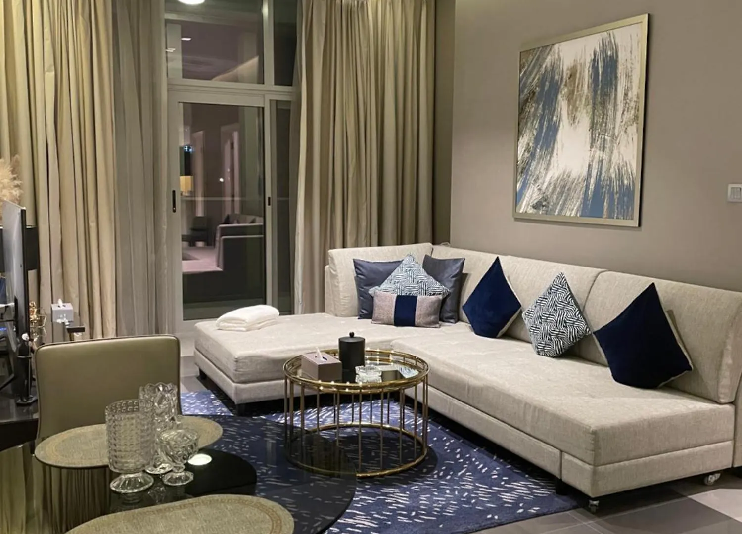 Manzar Holiday Homes Dubai