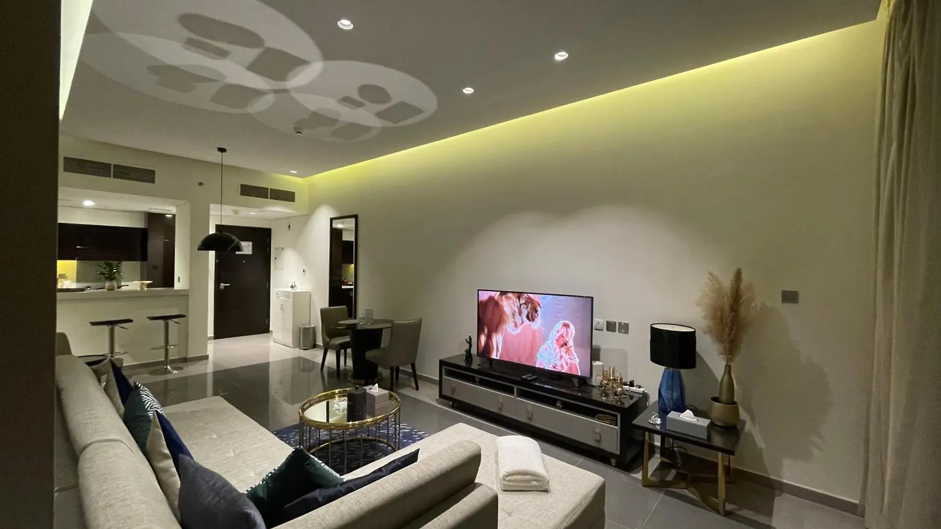 Manzar Holiday Homes Dubai