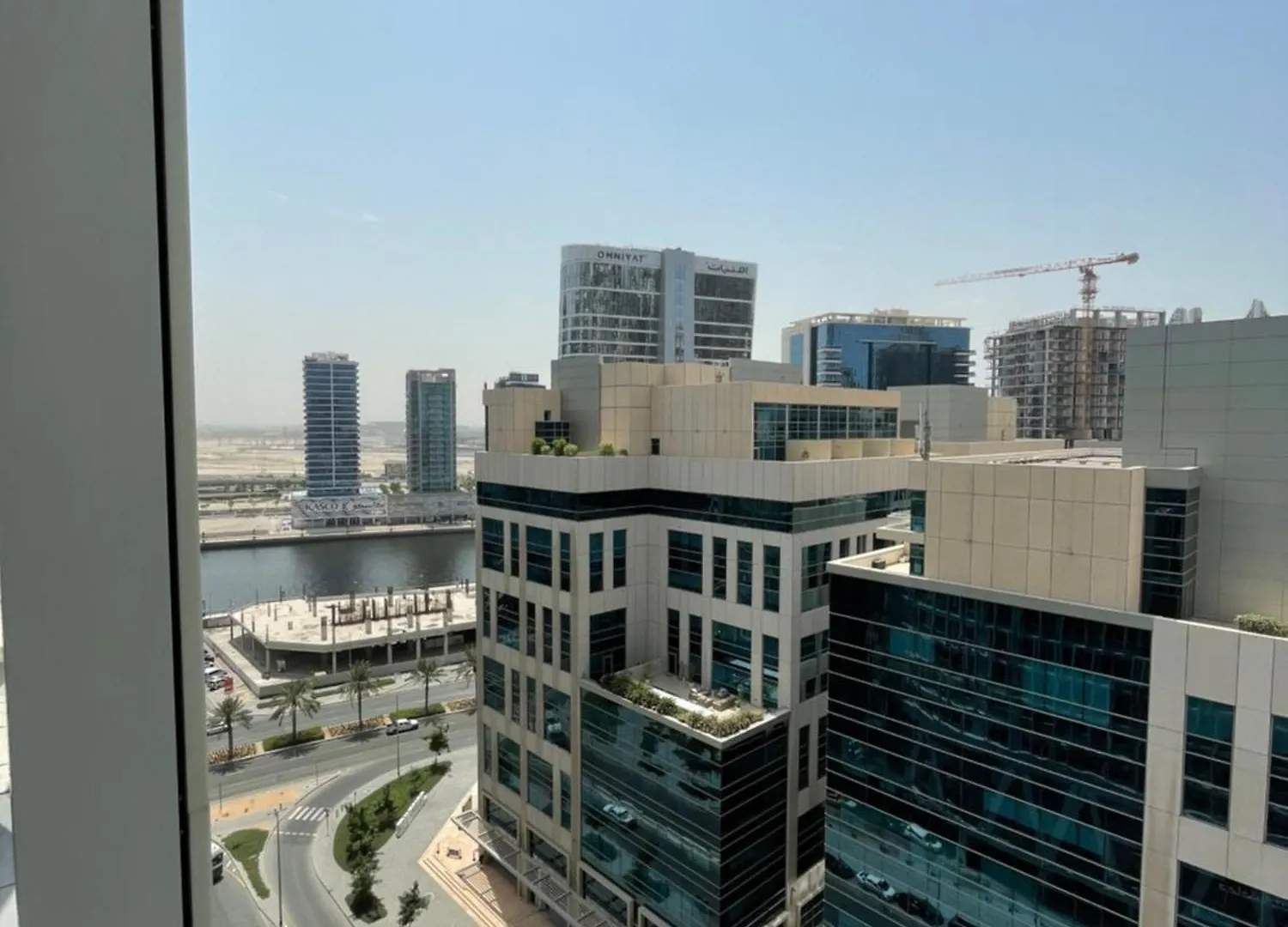 Apartment Manzar Holiday Homes Dubai