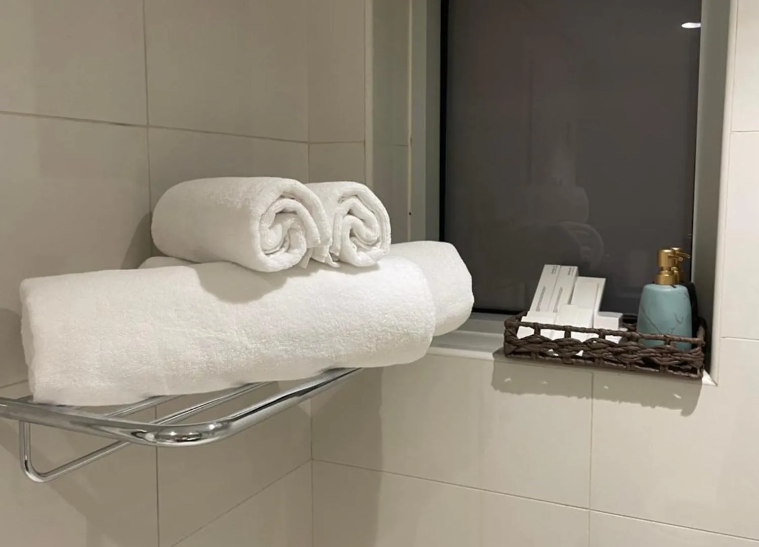 Manzar Holiday Homes Dubai Apartment